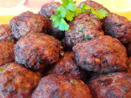 С тази лесна тайна съставка кюфтетата стават по-крехки и сочни