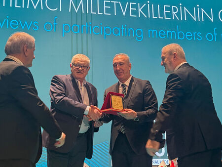 Международният форум Айдер – значима платформа за дискусии в сферата