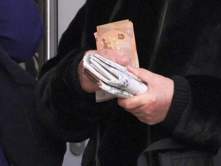 На един работещ са му нужни 799 евро, за да се издържа. За тричленно семейство - 1438 евро