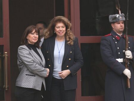 Дотук единствено Гюров изрази готовност да поеме поста Омбудсманът Велислава