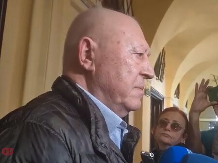 В момента Противогрипният щаб анализира данните след минути ще стане