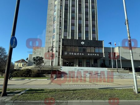 Варна на косъм от криза с боклука след решение на ОбС