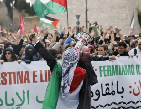 Как Мюсюлманското братство превърна толерантността в оръжие срещу демокрацията