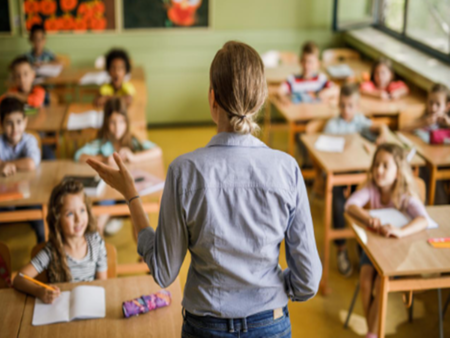 Колко стават заплатите в образованието?