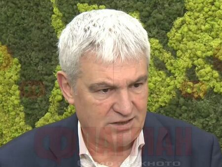 КНСБ смята 1438 евро за минимум повечето работещи остават под