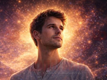 Звездите насърчават хармонията в отношенията вниманието към здравето и разумните