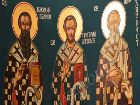 Църквата отбелязва много важен празник