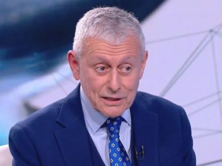 Паси намразил Цветанка Ризова заради скандал с проститутки?