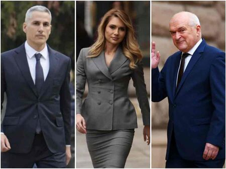 Трето "Да": Главчев готов отново да стане премиер. Кой ще оглави служебното правителство?