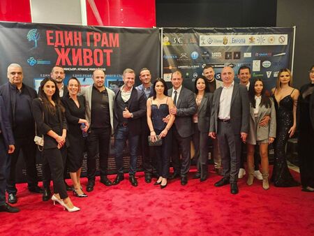 Сдружение „Прогрес и Развитие“ се утвърди като двигател на обществените каузи в Бургас