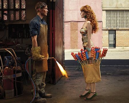 "Любов от пръв поглед" и трае ли дълго тя 