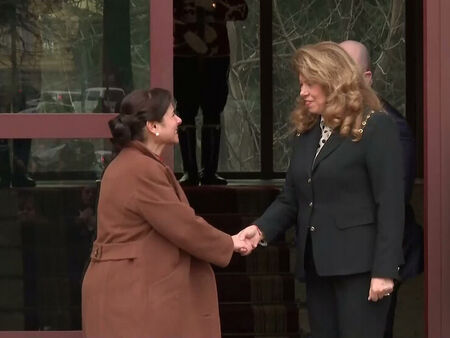 И Силвия Къдрева прие да стане служебен министър-председател