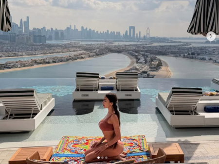 Лияна се омъжи тайно за наследник на Димитър Талев