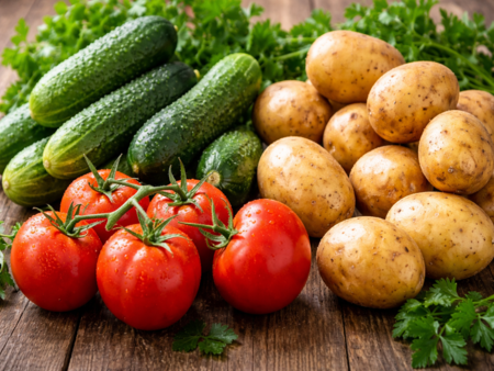 Тези 3 храни поскъпнаха най-много след приемането на еврото