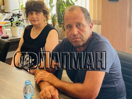 Опозицията в Помория пришпорва ОИК да свали незабавно кмета на Бата, той недоумява защо