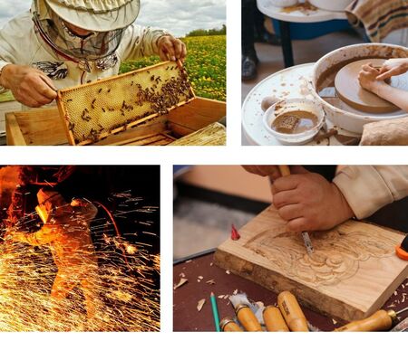 Допълнително финансиране се обявява за шест нови професии 