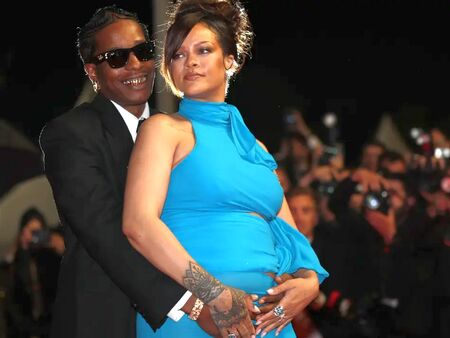 Мъжът на Риана иска да се кандидатира за кмет на Ню Йорк