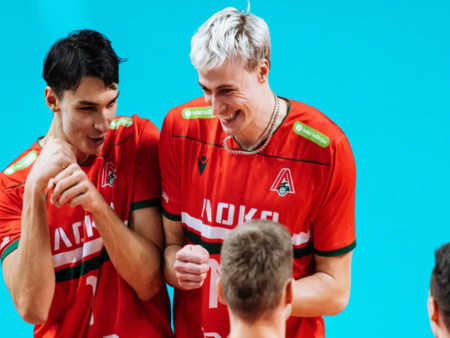 Друго си е да знаеш български - ето какво се случи с най-добрата дружка на Мони Николов в Новосибирск