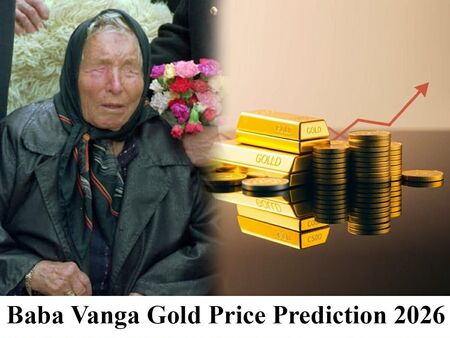 Десетки сайтове разпространяват твърдението че пророчицата е предрекла за 2026