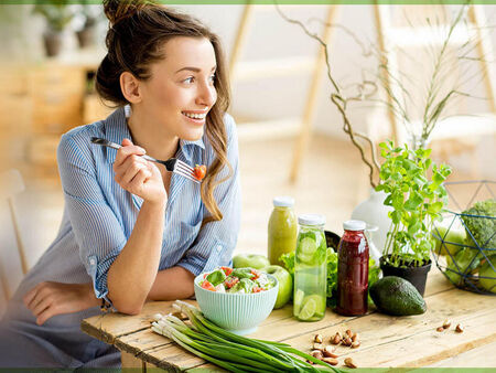 От 10 години не ям след 18 ч. и никога няма да се върна към стария си живот! Ето как се трансформира тялото ми