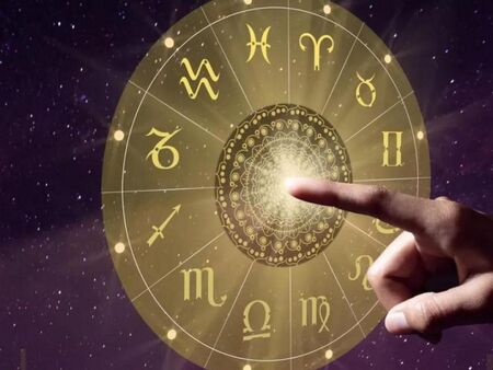 Това, което ви се случва през февруари, ще определи останалата част от годината!