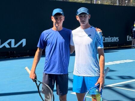 С този успех спортната надежда донесе общо 11 а титла на