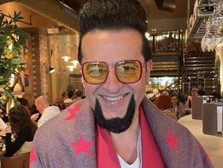 Лорд Минчев се изгаври с Азис: Тази година булка, догодина - люлка