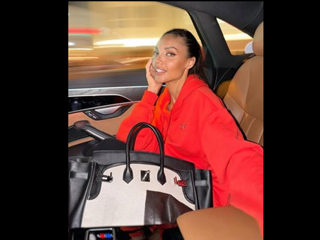 Бившата на Джизъса с чанта за 20 бона: Бъбрека си да беше продал, пак нямаше да ми осигури този живот!