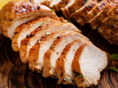 Следвайте тези прости съвети и пилешките гърди винаги ще бъдат сочни