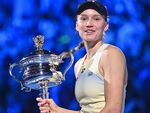 Рибакина повали Сабаленка за титлата на Аустрелиън оупън