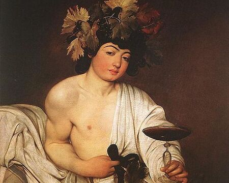 На 1 февруари почитаме Свети Трифон - закрилник на лозарите, винарите и лечител на душите