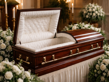 Погребаха мъж от село с куп ритуали, развръзката шокира всички