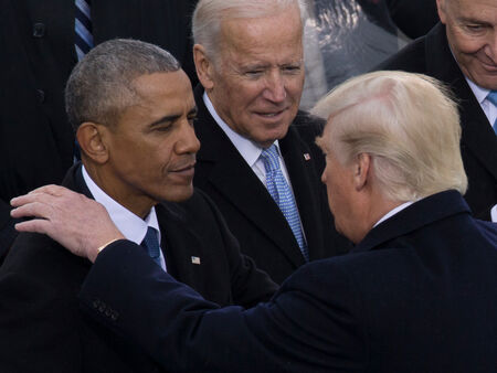 Доналд Тръмп призова за ареста на бившия президент на САЩ Барак Обама