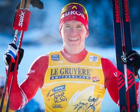 Голяма руска звезда по ски бягане остава извън Олимпиадата в Милано