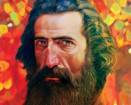 Отбелязва 144 години от рождението на символа на българското изкуство  