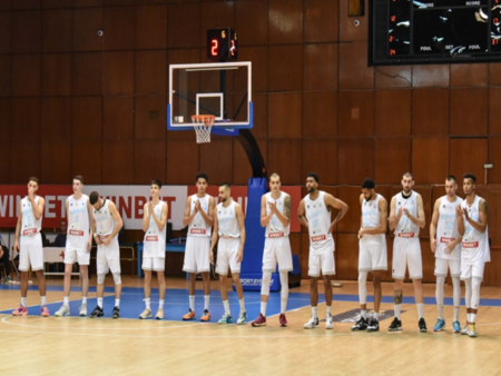 БК "Черноморец" Бургас фалира