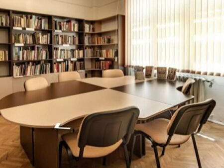 България се превръща в духовна пустиня