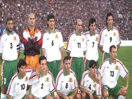 Кога България ще се класира на Световно по футбол? Реалистична прогноза