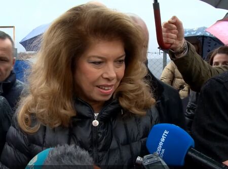 Моята идея е максимално следващият служебен министър председател да отговори