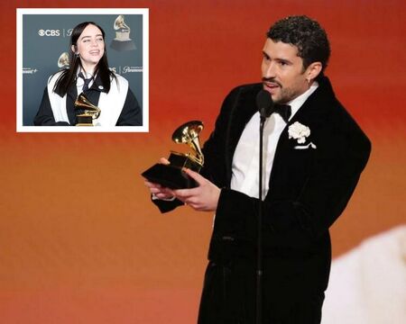 Музикални звезди с остри критики към имиграционните власти на церемонията „Грами“ 2026