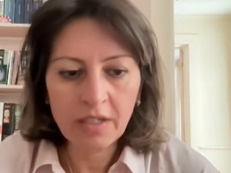 Българката иска да промени историята на медицината - развива препарат, който да спре рака