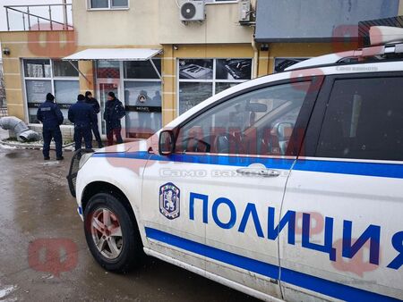 Управителката на обекта не вдига телефона си няма съмнение че