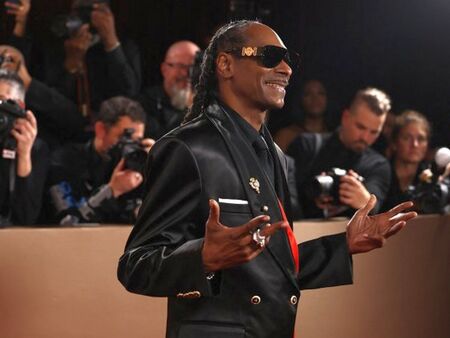 Почина 10-месечната внучка на Снуп Дог