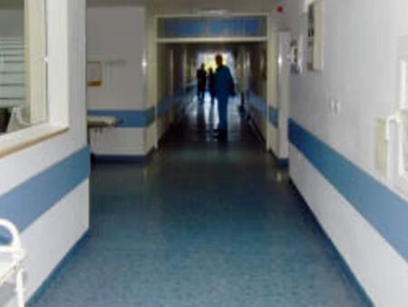 Детската хирургия в МБАЛ „Света Анна-Варна“ спира работа от 1 март