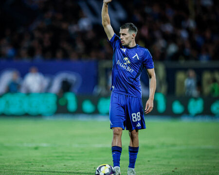 Марин Петков е близо до трансфер в Саудитска Арабия