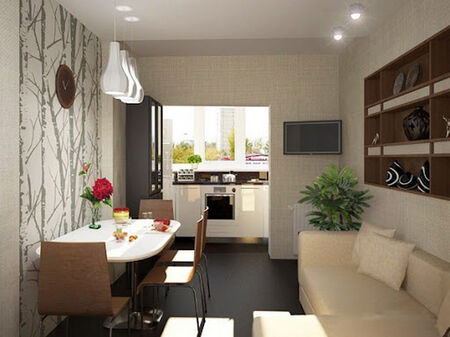 Българинът промени предпочитанията си, вече иска голяма тераса, а не усвоени площи към стаите