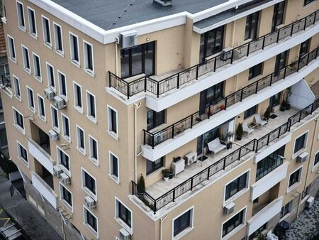 Цените на имотите ще се вдигнат с поне 10 % през тази година