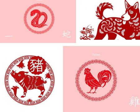 Змията, кучето и още 4 зодии ще имат много шансове за реализация на 4 февруари 