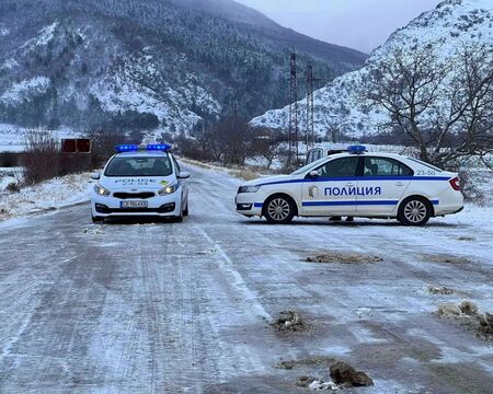 Трима приятели, рейнджъри и пещерняци са жертвите, открити в хижа Петрохан