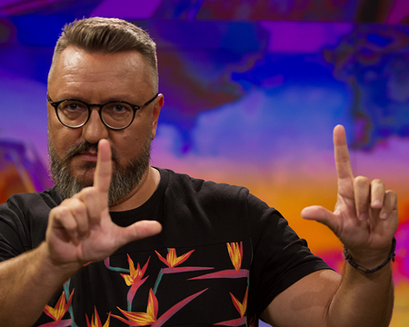 "Шоуто на Слави" отива в историята след 19 години на екран